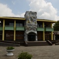 Manjanggul Cave Visitor Center